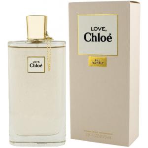 Chloe Love Eau Florale