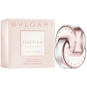 Bvlgari Omnia Crystalline L'eau de Parfum