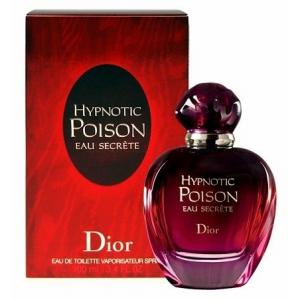 Dior Poison Hypnotic Eau Secrete