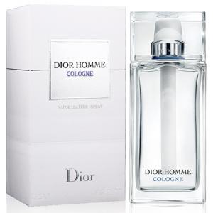 Dior Homme Cologne