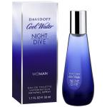 Davidoff Cool Water Night Dive Woman