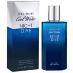 Davidoff Cool Water Night Dive