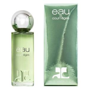 Courreges Eau