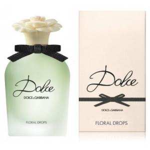 Dolce & Gabbana Dolce Floral Drops