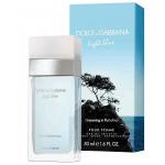 Dolce & Gabbana Light Blue Dreaming Portofino