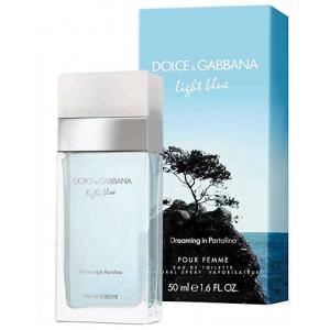 Dolce & Gabbana Light Blue Dreaming Portofino
