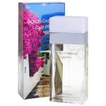 Dolce & Gabbana Light Blue Escape to Panarea