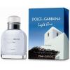 Dolce & Gabbana Light Blue Living Stromboli