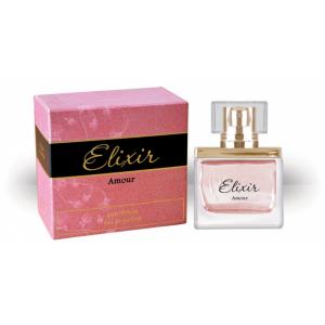 Vinci Elixir Amour