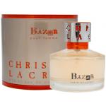 Christian Lacroix Bazar Femme