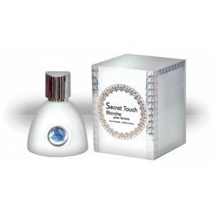 Vinci Secret Touch Blanche