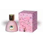 Vinci Secret Touch Rose