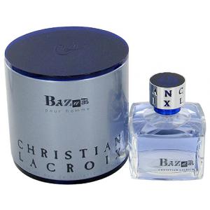 Christian Lacroix Bazar Homme