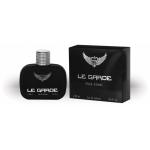 Vinci Le Garde