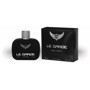 Vinci Le Garde