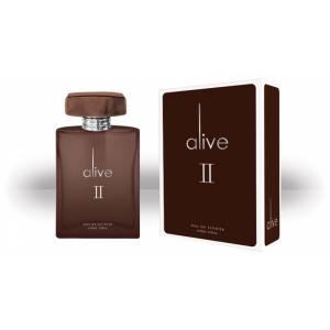 Vinci Alive II