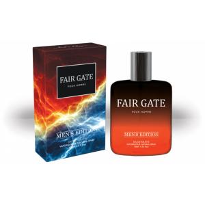Andre Renoir Fair Gate