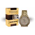 Vinci Golden Edition
