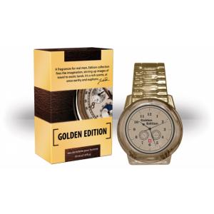 Vinci Golden Edition