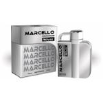 Vinci Marcello Silver