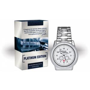 Vinci Platinum Edition