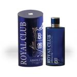 Vinci Royal Club Absolute