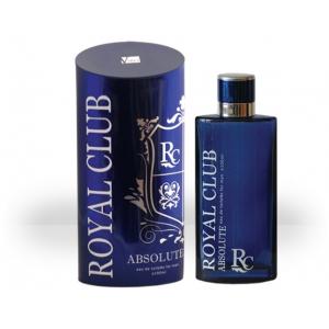 Vinci Royal Club Absolute