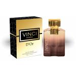 Vinci Homme d'Or