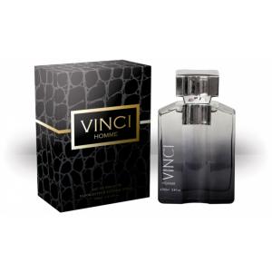Vinci Homme