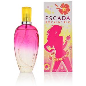 Escada Rockin' Rio (2005)