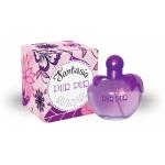 Fleur Couture Fantasia Pur Pur