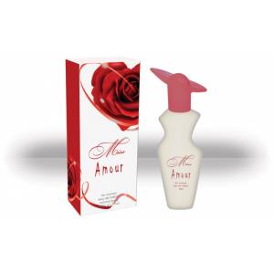 Fleur Couture Miss Amour