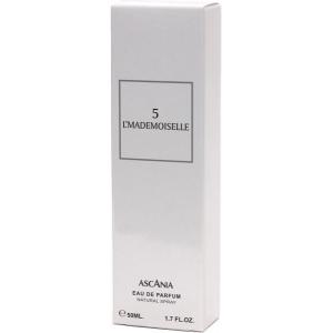 Ascania 5 L'Mademoiselle