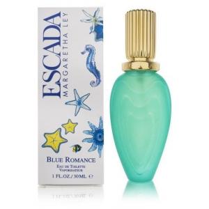Escada Margaretha Ley Blue Romance
