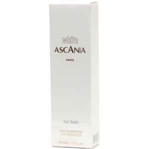 Ascania White