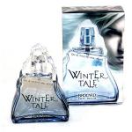 Brocard Winter Tale