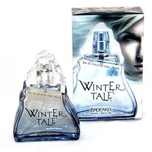 Brocard Winter Tale