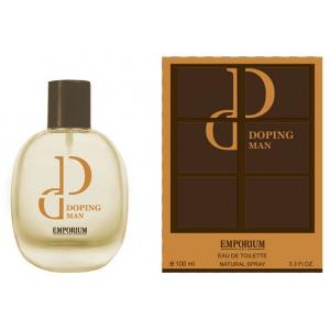 Emporium Doping
