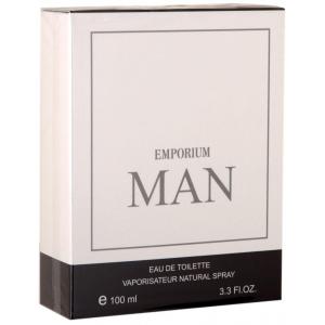 Emporium Man