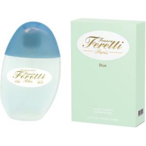 Franca Feretti Blue