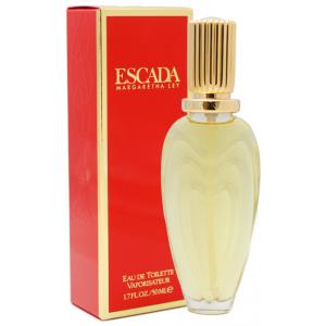 Escada Margaretha Ley