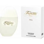 Franca Feretti White