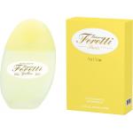 Franca Feretti Yellow