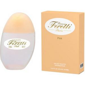 Franca Feretti Pink