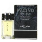 Cindy C. Pacino for Men