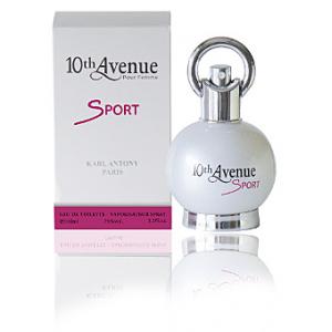 Karl Antony 10th Avenue Sport
