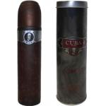 Guy Alari Cuba Black