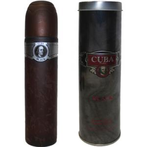 Guy Alari Cuba Black