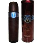 Guy Alari Cuba Blue