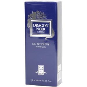 Dragon Parfums Dragon Noir Extreme